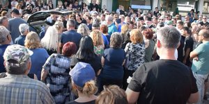 Θλίψη στο σχολείο του 12χρονου που πνίγηκε στον Άραχθο