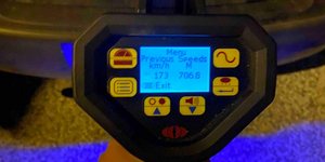 Αθήνα: Οδηγός έτρεχε με 173 χλμ./ώρα στην Αττική Οδό και είχε ψεύτικη σειρήνα