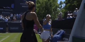 Άγριος καυγάς μεταξύ Σάκκαρη και Πουτίντσεβα