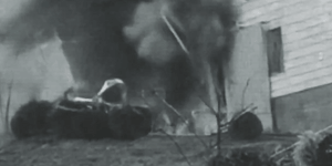 H φυλακή Εβίν στο Ιράν η οποία δέχθηκε πλήγμα