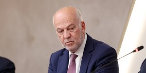 Ο Γιώργος Φλωρίδης