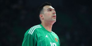 Ο Κώστας Σλούκας