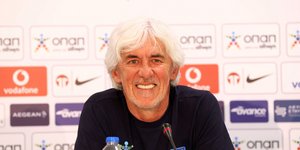 Ο Ιβάν Γιοβάνοβιτς