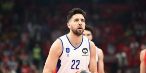 Ο Βασίλιε Μίτσιτς