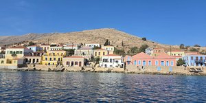 Χάλκη: Το νησί που έγινε παράδειγμα βιώσιμης τουριστικής ανάπτυξης