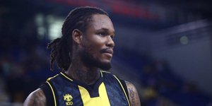 O Μπεν ΜάκΛεμορ