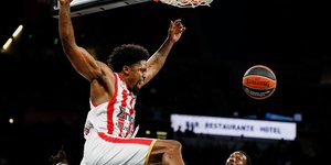 Ο Σακίλ ΜακΚίσικ