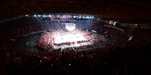Πρόστιμο στον Ολυμπιακό για το Game 2