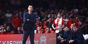 O Γιώργος Μπαρτζώκας