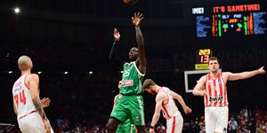 Θα συνεχιστούν κανονικά οι τελικοί της Stoiximan GBL