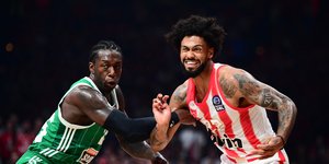 Το επίσημο πρόγραμμα των τελικών της Stoiximan GBL
