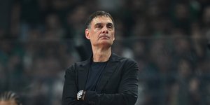 Ο Γιώργος Μπαρτζώκας