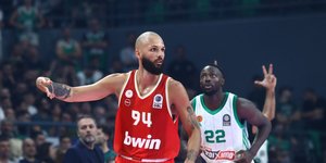 O Εβάν Φουρνιέ