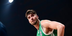 Ο Χουάντσο Ερναγκόμεθ