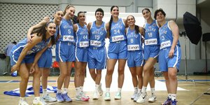 Φωτογραφία: Αργυρώ Αναστασίου / EUROKINISSI