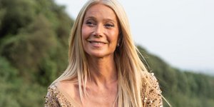 Η Γκουίνεθ Πάλτροου έδωσε μαθήματα στιλ