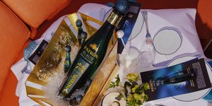 Το λανσάρισμα της PATRÓN EL ALTO που έγινε με ένα exclusive party στη Βουλιαγμένη