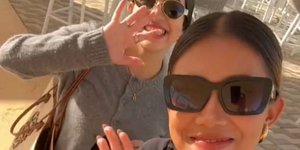  Βρετανίδες περιγράφουν τη ζωή στην «πόλη του μέλλοντος» NEOM που χτίζεται στη Σ. Αραβία