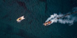 Ηλεκτρική διασύνδεση από τον ΑΔΜΗΕ