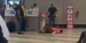 αεροδρόμιο