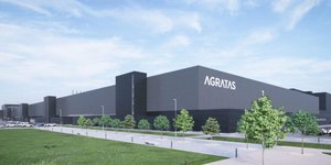 Εργοστάσιο παραγωγής μπαταριών στην Ευρώπη 