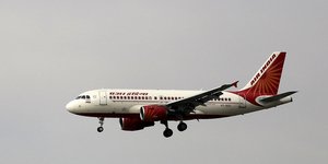 Αεροπλάνο της Air India