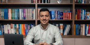 Alexandos Kostas