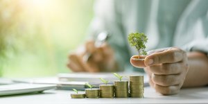 Ανάπτυξη με περιβαλλοντικό πρόσημο