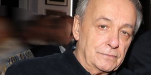 Ανδρέας Μικρούτσικος