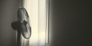 Ανεμιστήρας/Φωτογραφία Unsplash