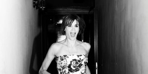 Αννα- Μαρία Παπαχαραλάμπους, φωτογραφία: Instagram