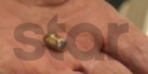 Πυροβολισμοί στα Άνω Λιόσια