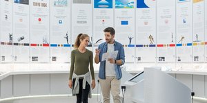 Ολυμπιακό Μουσείο Αθήνας 