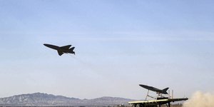 Το Ιράκ δηλώνει ότι 50 πολεμικά αεροσκάφη του Ισραήλ παραβίασαν τον εναέριο χώρο του