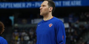 Ο Μπόγιαν Μπογκντάνοβιτς