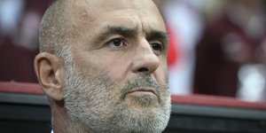 Ο Μίχαλ Πρόμπιερζ