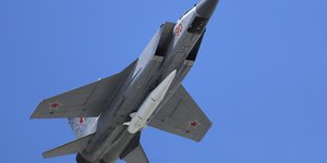  Ρωσικό αεροσκάφος αναχαιτίστηκε πάνω από τη Βαλτική Θάλασσα