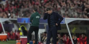 Συναγερμός στο Παγκόσμιο Κύπελλο Συλλόγων