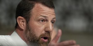 Ο Μαρκγουέιν Μάλιν