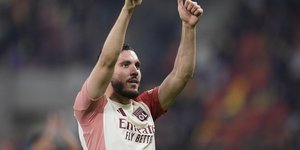 Ο Ραγιάν Τσερκί