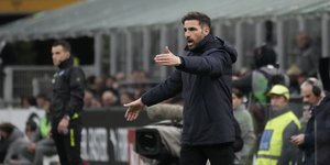 O Σεσκ Φάμπρεγας