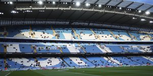 Η Μάντσεστερ Σίτι ανακοίνωσε ότι θα μειώσει τις τιμές των εισιτηρίων της έως και 43%