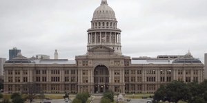 Εκκενώνεται το Καπιτώλιο της πολιτείας του Τέξας