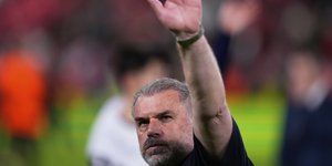 Το αποχαιρετιστήριο μήνυμα του Άγγελου Ποστέκογλου