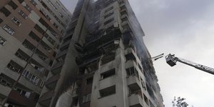 Υπέκυψε στα τραύματα που είχε υποστεί από ισραηλινή επίθεση ανώτατος σύμβουλος του αγιατολάχ αλί Χαμενεϊ