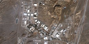 Ο ΔΟΑΕ λέει ότι χτυπήθηκαν οι πυρηνικές εγκαταστάσεις του Φορντό και του Ισφαχάν