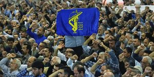 Η Τεχεράνη υπόσχεται «τις πύλες της κολάσεως» στο Ισραήλ 