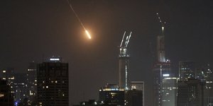 Εντός των επόμενων ωρών το Ιράν θα εξαπολύσει επιθέσεις κατά του Ισραήλ