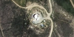 Ο ΔΟΑΕ επιβεβαιώνει τα ισραηλινά πλήγματα σε υπό κατασκευή πυρηνικό αντιδραστήρα 