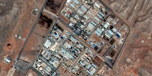 Το Ισραήλ αναμένει από τους Ευρωπαίους να απαιτήσουν πλήρη διάλυση του ιρανικού πυρηνικού προγράμματος